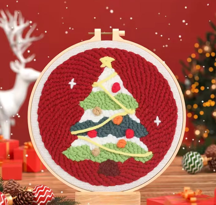 Kit Árbol Navideño